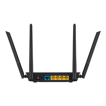 Asus RT-AC1200 v.2 Router 802.11ac