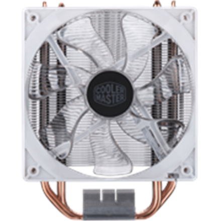 Cooler Master Hyper 212 White LED Air cooler