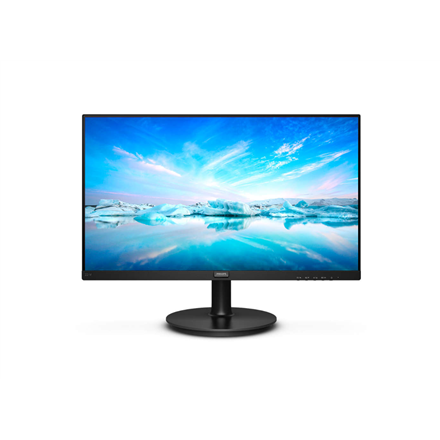 Philips | 221V8 | 21.5 " | VA | FHD | 75 Hz | 4 ms | 1920 x 1080 | 200 cd/m² | HDMI ports quantity 1