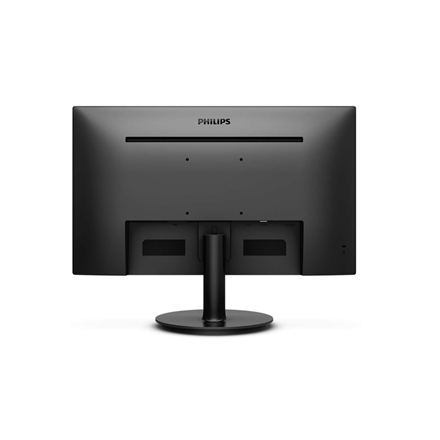 Philips | 221V8 | 21.5 " | VA | FHD | 75 Hz | 4 ms | 1920 x 1080 | 200 cd/m² | HDMI ports quantity 1