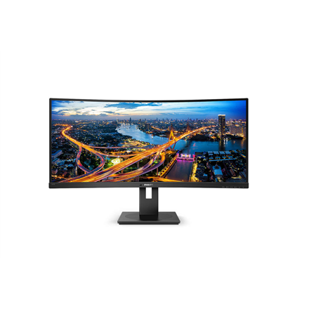 Philips Curved UltraWide 345B1C 34  "