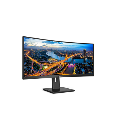 Philips Curved UltraWide 345B1C 34  "