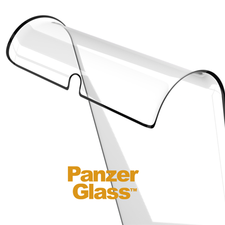 PanzerGlass Samsung Galaxy S20 Ultra CF Black Biometric