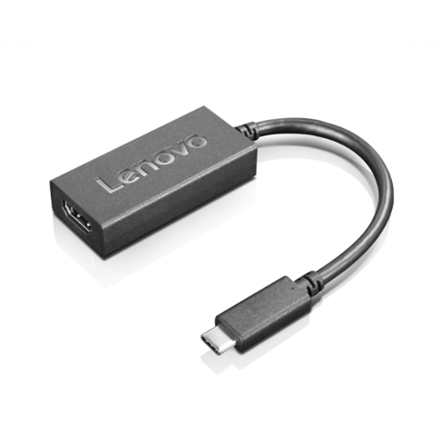 Lenovo USB-C to HDMI 2.0b Adapter