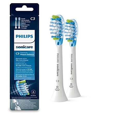 Philips Toothbrush replacement HX9042/17 Heads