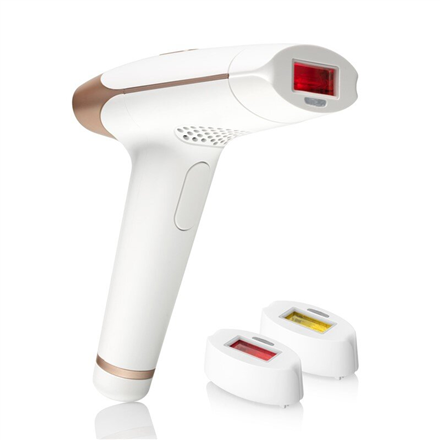 ETA IPL Epilator Fenite ETA834790000 Bulb lifetime (flashes) 300000