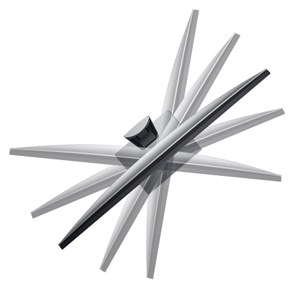 Dell UltraSharp U2520D 25 "