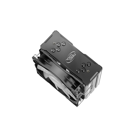 Deepcool CPU Air Cooler GAMMAXX GTE V2