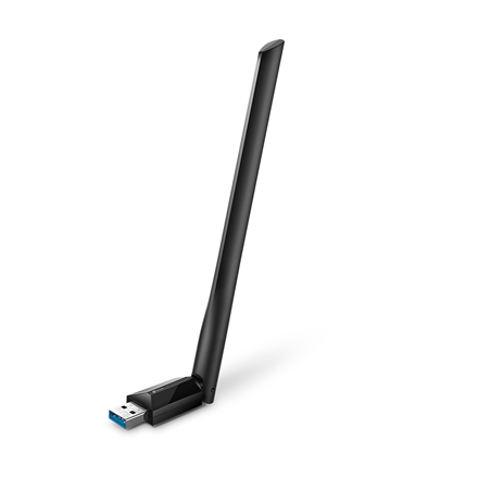 TP-LINK Dual Band USB Adapter Archer T3U Plus 2.4GHz/5GHz