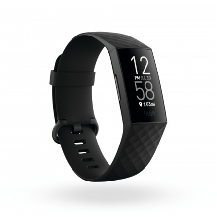 Fitbit Charge 4 Fitness tracker