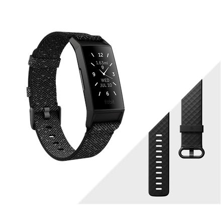 Fitbit Charge 4 Fitness tracker