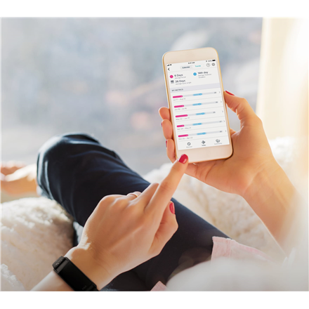 Fitbit Charge 4 Fitness tracker