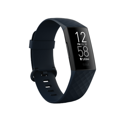 Fitbit Charge 4 Smart watches
