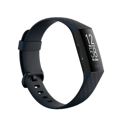 Fitbit Charge 4 Smart watches