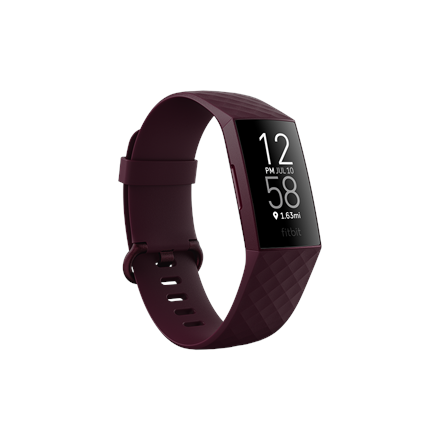 Fitbit Charge 4 Fitness tracker