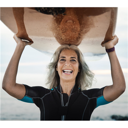 Fitbit Charge 4 Fitness tracker