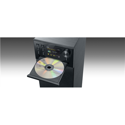 Muse Bluetooth Speaker M-1380 DBT 180 W