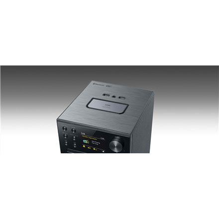 Muse Bluetooth Speaker M-1380 DBT 180 W