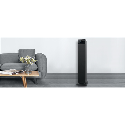 Muse Bluetooth Speaker M-1380 DBT 180 W