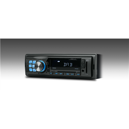 Muse M-199 Car radio MP3 player with Bluetooth