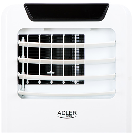 Adler Air conditioner AD 7916 Number of speeds 2