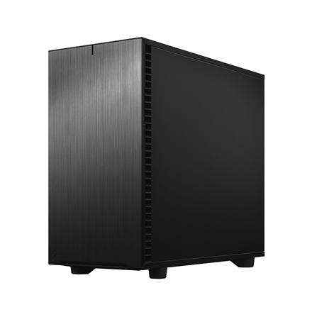 Fractal Design Define 7 Solid Black