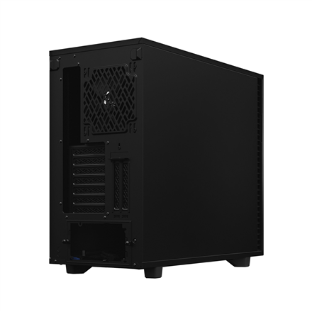 Fractal Design Define 7 Solid Black