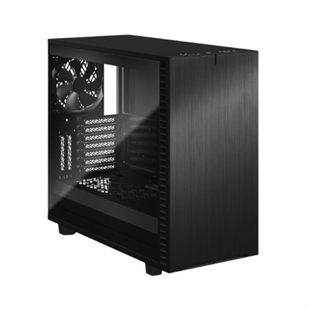 Fractal Design Define 7 Black TG Light Tint Side window