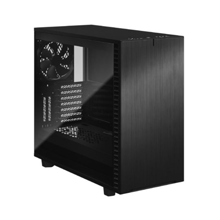 Fractal Design Define 7 TG Dark Tint Side window