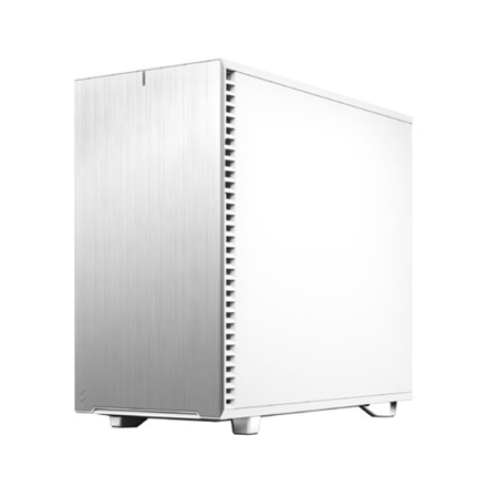 Fractal Design Define 7 TG Clear Tint Side window