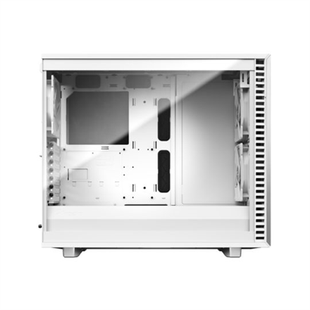 Fractal Design Define 7 TG Clear Tint Side window