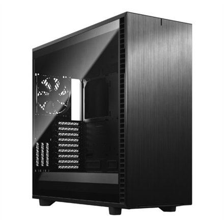 Fractal Design Define 7 XL TG Light Tint Side window