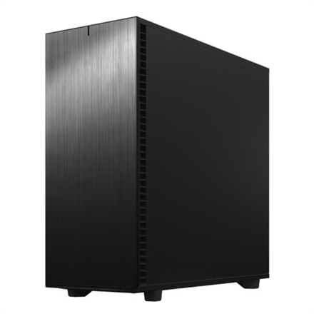 Fractal Design Define 7 XL TG Light Tint Side window