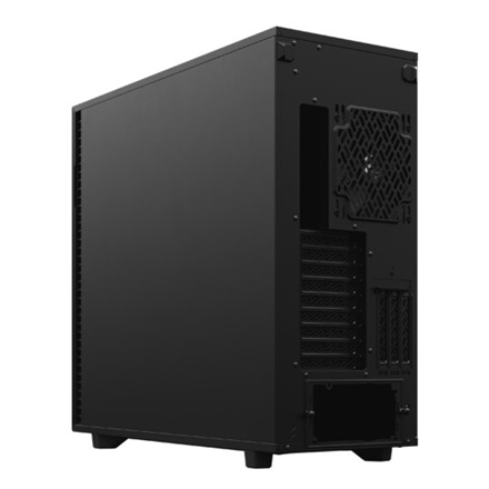 Fractal Design Define 7 XL TG Light Tint Side window