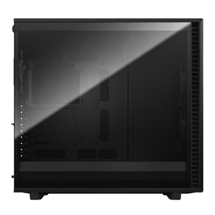 Fractal Design Define 7 XL TG Light Tint Side window