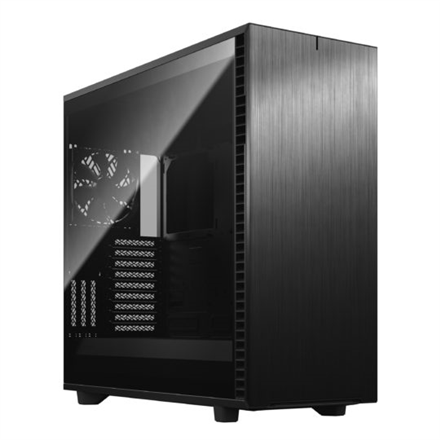 Fractal Design Define 7 XL TG Dark Tint Side window