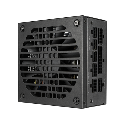 Fractal Design Ion SFX-L 500W Black/Gunmetal