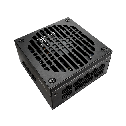 Fractal Design Ion SFX-L 500W Black/Gunmetal