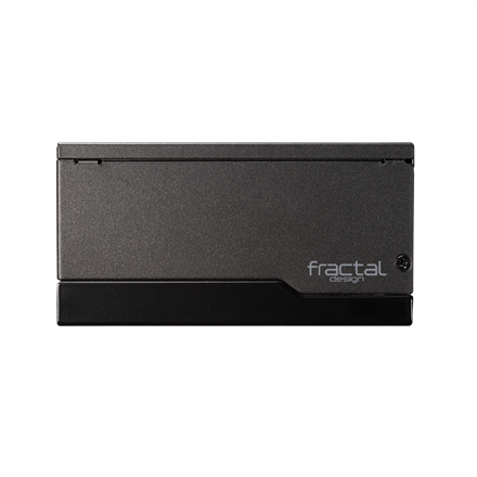 Fractal Design Ion SFX-L 500W Black/Gunmetal