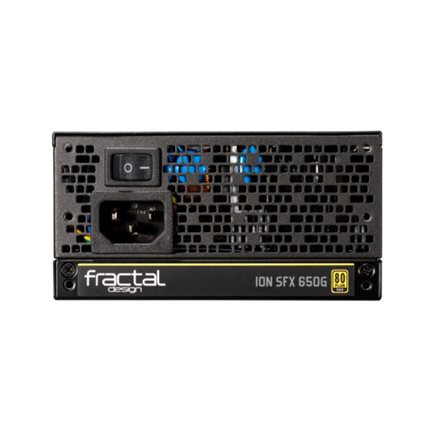Fractal Design Ion SFX-L 650W Gold 650 W