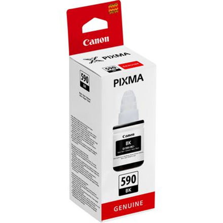 Canon GI-590 Ink Bottle