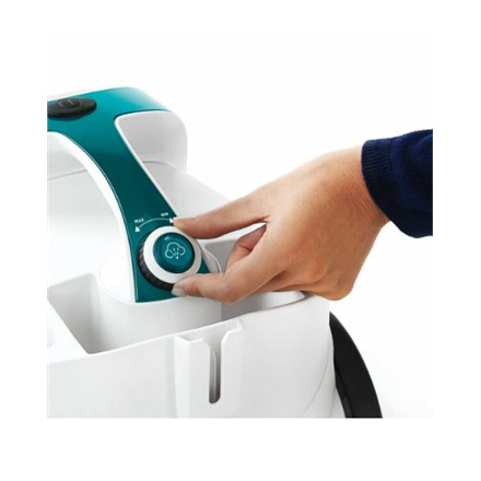 Polti Steam cleaner PTEU0277 Vaporetto Smart 100_T Power 1500 W