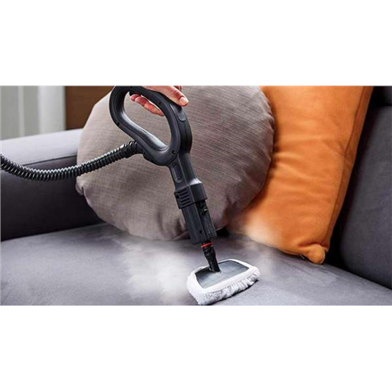 Polti Steam cleaner PTEU0277 Vaporetto Smart 100_T Power 1500 W