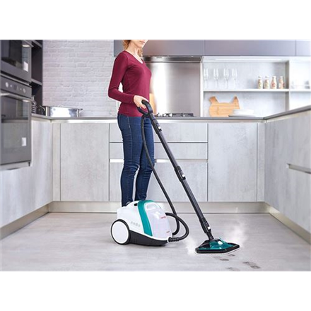 Polti Steam cleaner PTEU0277 Vaporetto Smart 100_T Power 1500 W