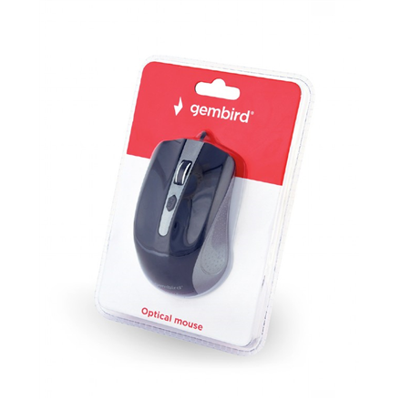 Gembird MUS-4B-01-GB Optical Mouse