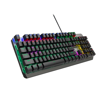 Aula Dawnguard Gaming keyboard