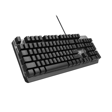 Aula Dawnguard Gaming keyboard
