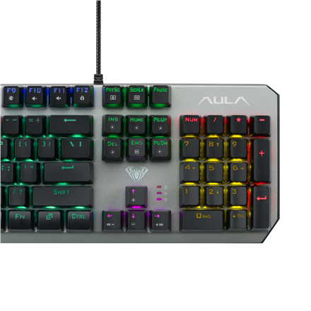Aula Dawnguard Gaming keyboard