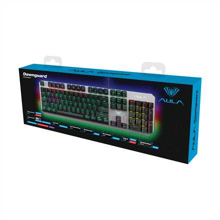 Aula Dawnguard Gaming keyboard