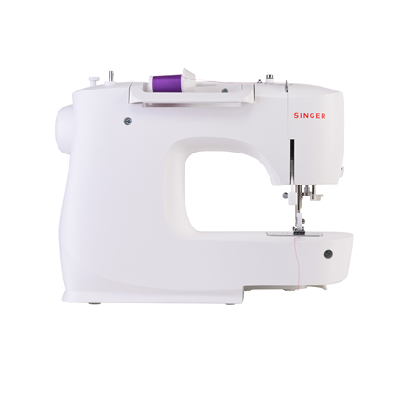 Singer Sewing Machine M3505 Number of stitches 32